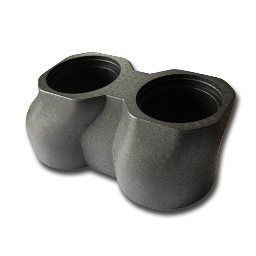 ComfoPipe Plus Adapter voor ComfoAir Q 350/450/600