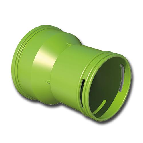 DBOX adapter naar AE23C