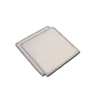 Filterset 2xG3 voor Begetube 350/400
