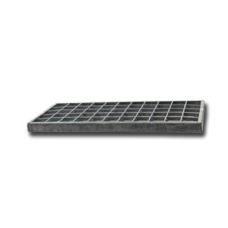 ACO Rooster 40x20cm met openingen van 30x30