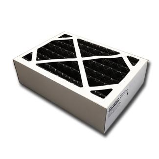 Actief kool filter voor filterbox Ventichape