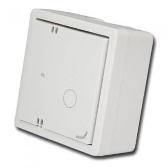 Zehnder CO2-sensor opbouw 67 (0-10V)