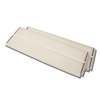 Filterset huismerk G4 + F7 voor Zehnder ComfoAir Q 350, 450 en 600