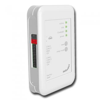 Zehnder ComfoConnect KNX C