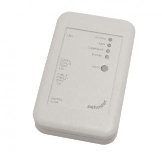 Zehnder ComfoConnect LAN C