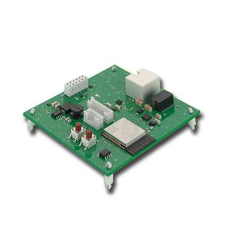 Duco Connectivity Board