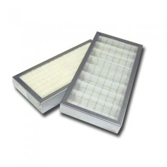 Set filters G4 en F7 voor Aldes DFE en DFE + TOP 450