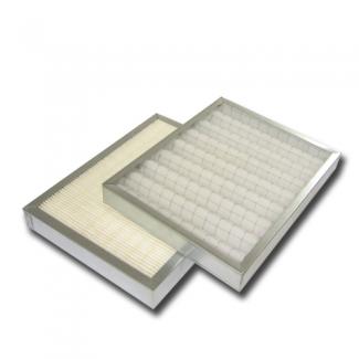 Set filters G4 en F7 voor Aldes DFE 600 en 800