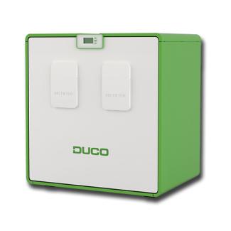 Ducobox Energy plus D350, D450 en D550