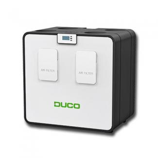Ducobox Energy Comfort