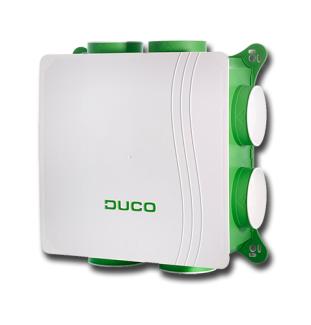  DucoBox Silent Connect
