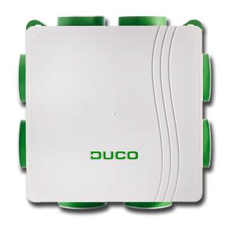  DucoBox Silent Connect