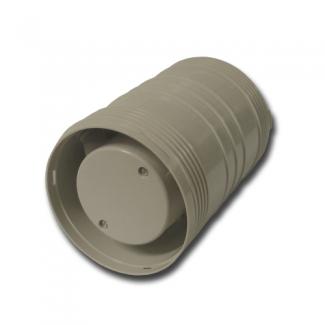 Kanaalventilator EMRSR100 Basis