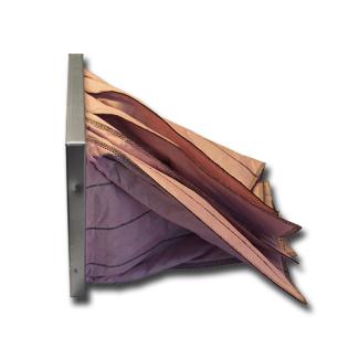 F7+actief kool voor Profil filterbox 