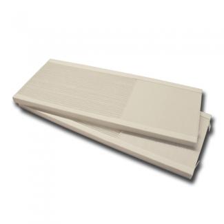 Set van 2 filters coarse 65% voor Ducobox Energy Comfort D325