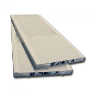 Set van 2 filters coarse 65% voor Ducobox Energy Comfort D325
