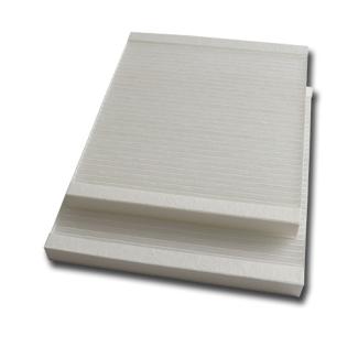 Filterset G4+F7 voor Vasco D275 III