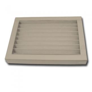 Filter Paul G3 (40mm) voor Iso Filterbox en Defroster