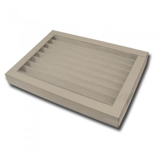 Filter Paul G3 (40mm) voor Iso Filterbox en Defroster