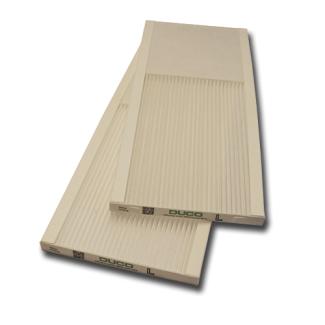 Set filters 1x coarse 65% + 1x ePM1 55% voor Ducobox Energy Comfort D325
