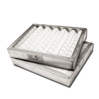 Set filters 1xG4 en 1xF7 voor Lemmens Flat 600