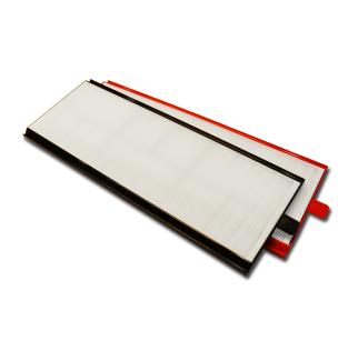 Filterset G4 + F7 voor Zehnder ComfoD 300, 350, 450 en 550 huismerk