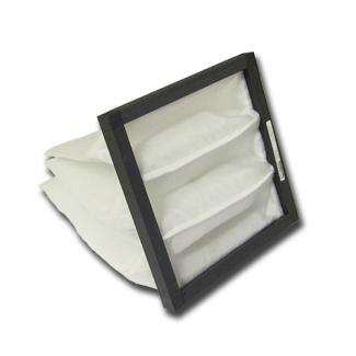 G4 filter voor Profil filterbox