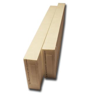 Filterset 1xG4 + 1xF7 voor Dantherm HCV700