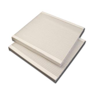 Filterset huismerk 2xG4 voor Vasco D300E en D400