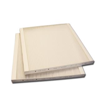 Filterset 1xG4+1xF7 huismerk voor Vasco DX4, DX5 en DX6