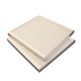 Filterset 1xG4+1xF7 huismerk voor Vasco DX4, DX5 en DX6