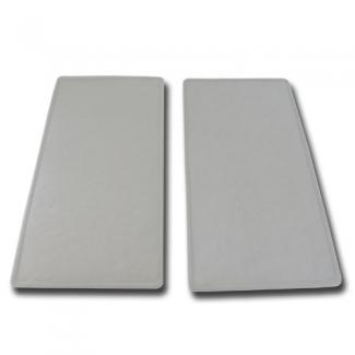 Set filters klasse G3 voor Itho HRU (2 of 3)