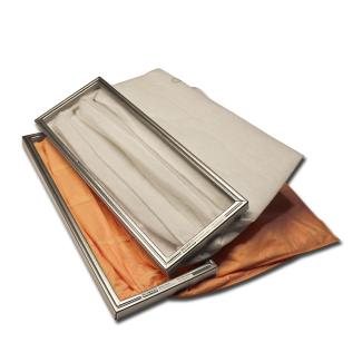 Pichler LG500 zakkenfilters - 1 x ePM1 55% (F7) 1 x ISO Coarse 60% (G4)