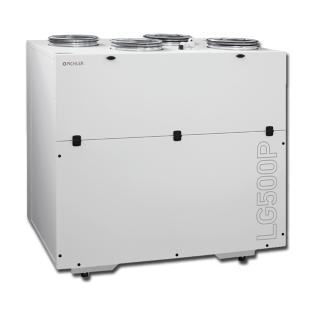Pichler LG500