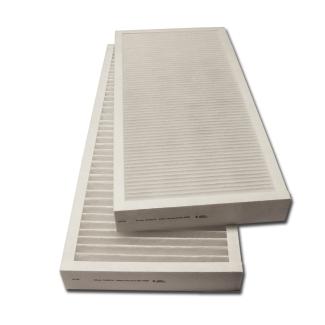 Filterset 1xG4 + 1xF7 voor Pichler LG740