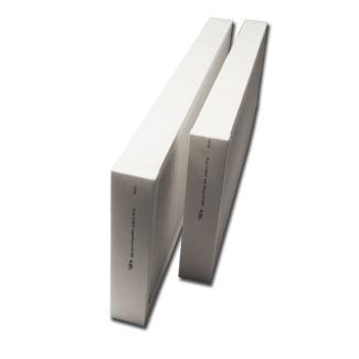 Filterset 1xG4 + 1xF7 voor Pichler LG740
