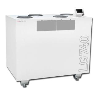 Pichler LG740