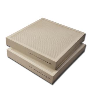 Pichler PKOM4 filterset ePM1 55% (F7) - ePM10 75% (M5)