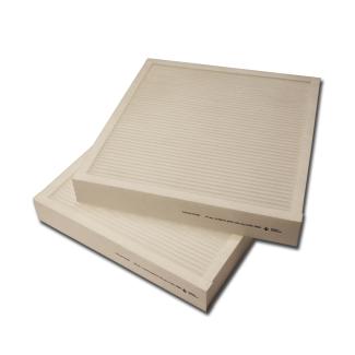 Pichler PKOM4 filterset ePM1 55% (F7) - ePM10 75% (M5)