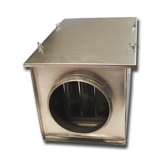 Profil Filterbox dia 200mm