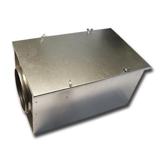 Profil Filterbox dia 200mm
