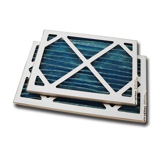 Filterset 2xG4 voor Titon HRV 10 en HRV 10.25