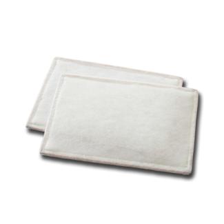 Filterset 2xG3 voor Titon HRV 1, HRV 1.25 HRV 1.3 en HRV 1.35