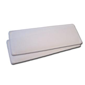 Filterset 2xG4 voor Ubbink Renovent Excellent