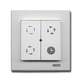 Vasco afstandsbediening