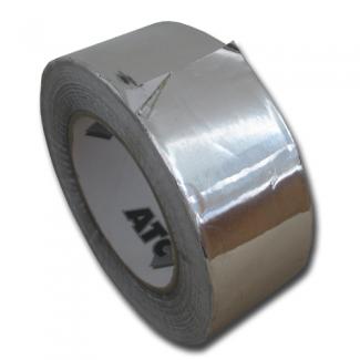  Aluminium plakband - 75 mm breed