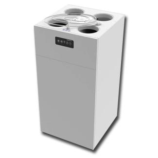 Dantherm HCV460