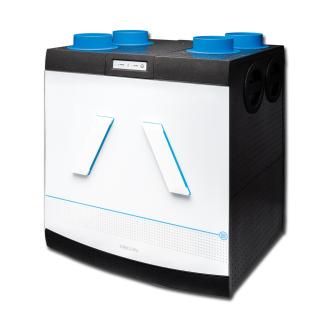 Orcon HRC350 EcoMax BE