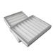 Filterset 2xG4 voor Begetube 600