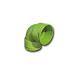 AE23C bocht 90°